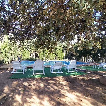 Pozuelo 1 Jabugo Guest House Ngoại thất bức ảnh